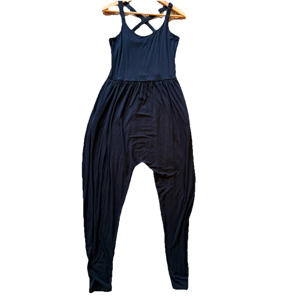 IMBODHI Bodhi Jumpsuit in Black - Size XL